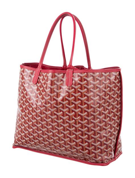 goyard large tote